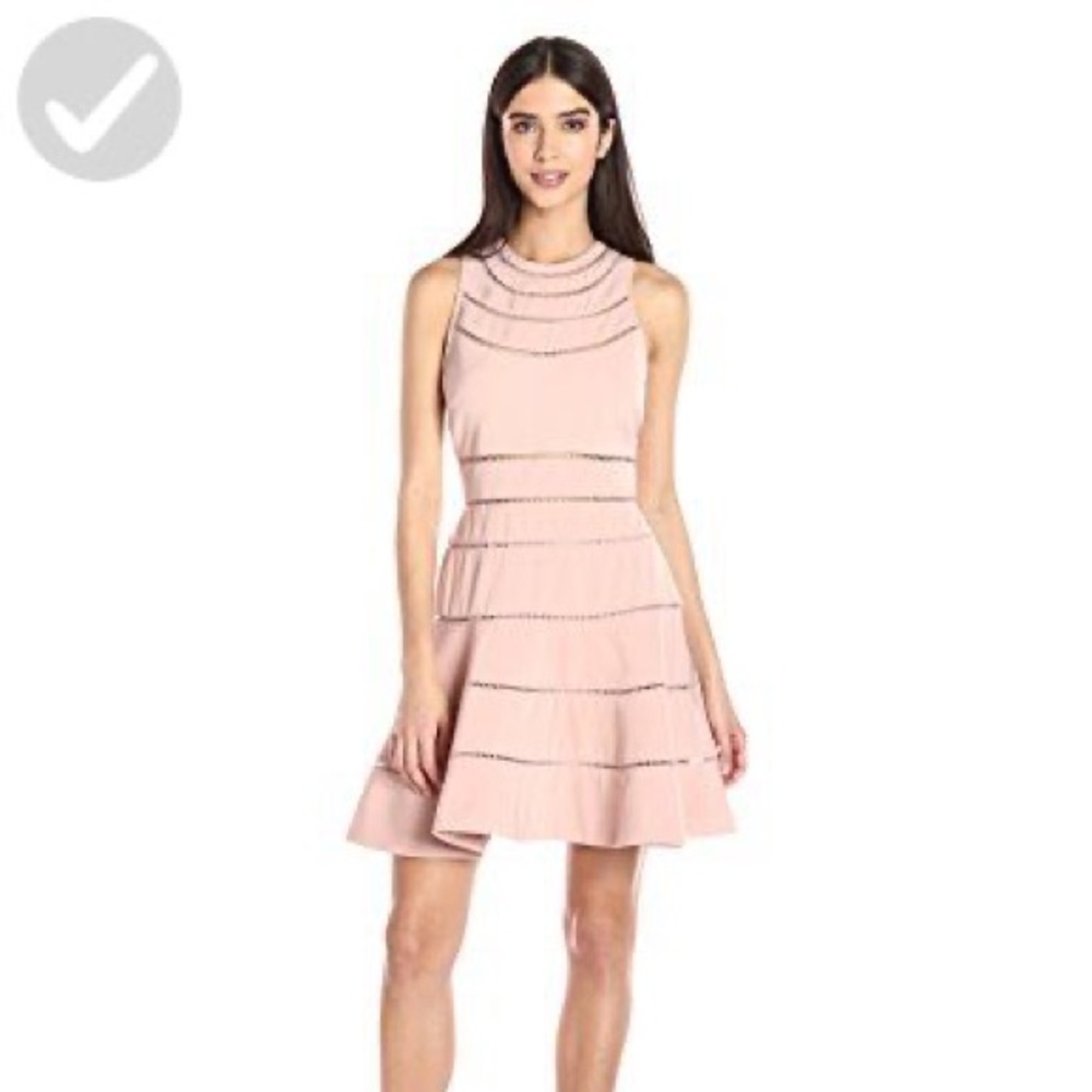 NWT Keepsake the Label Night Dance dress